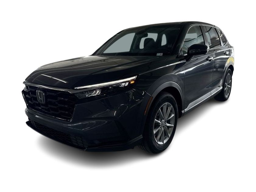 Thumbnail: 2026 Honda CR-V - 18