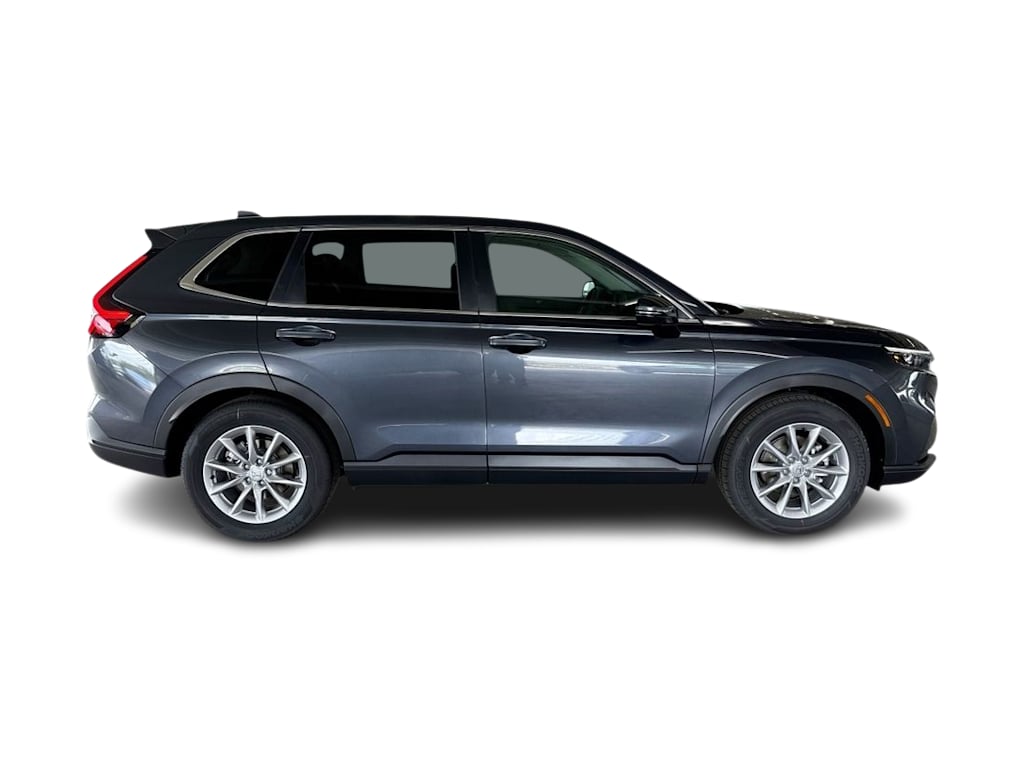 Thumbnail: 2026 Honda CR-V - 20
