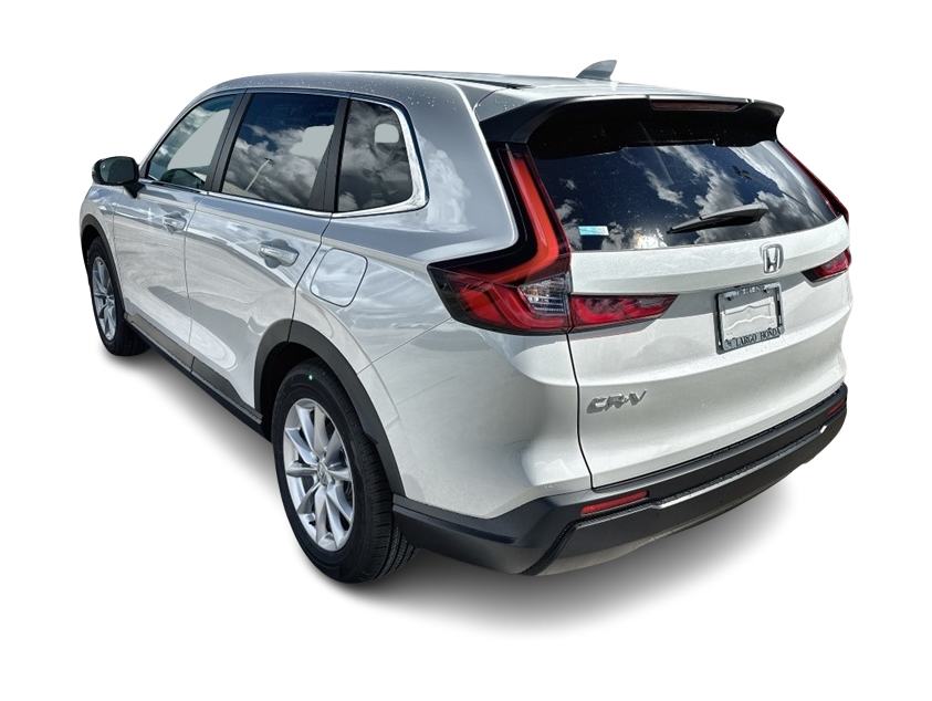 Thumbnail: 2026 Honda CR-V - 4