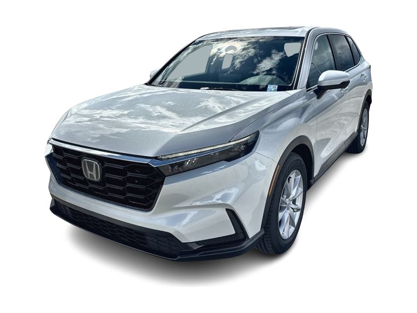 Thumbnail: 2026 Honda CR-V - 22