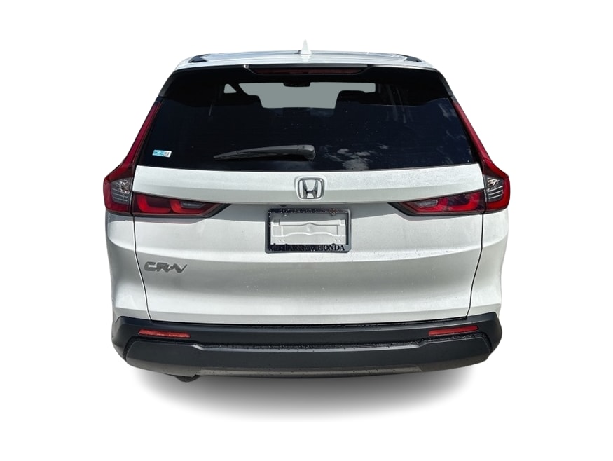 Thumbnail: 2026 Honda CR-V - 5