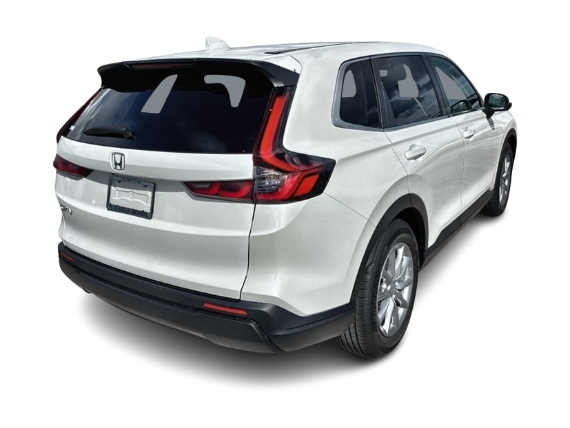 Thumbnail: 2026 Honda CR-V - 23