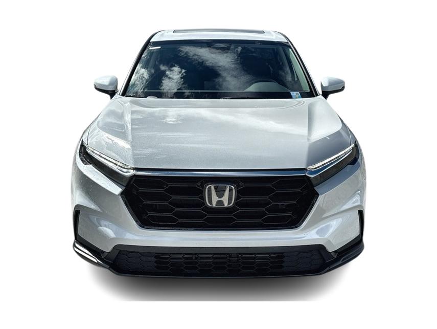 Thumbnail: 2026 Honda CR-V - 6