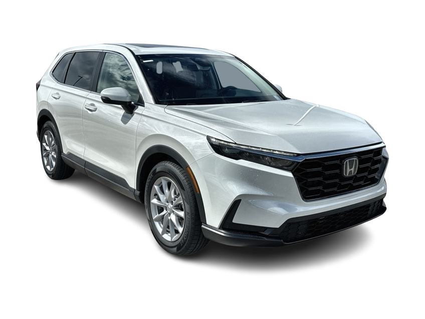 Thumbnail: 2026 Honda CR-V - 21