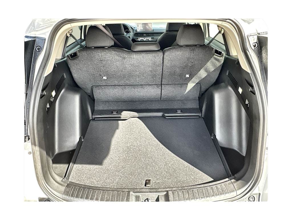 Thumbnail: 2026 Honda CR-V - 18