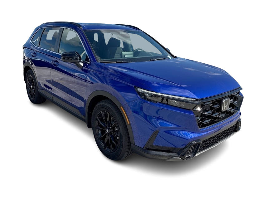 Thumbnail: 2025 Honda CR-V - 20