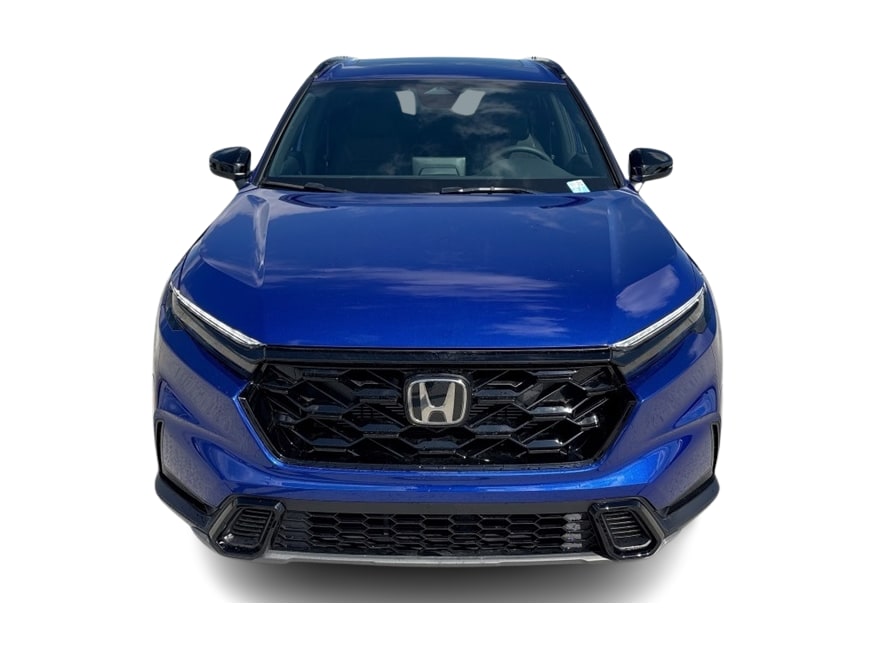 Thumbnail: 2025 Honda CR-V - 6