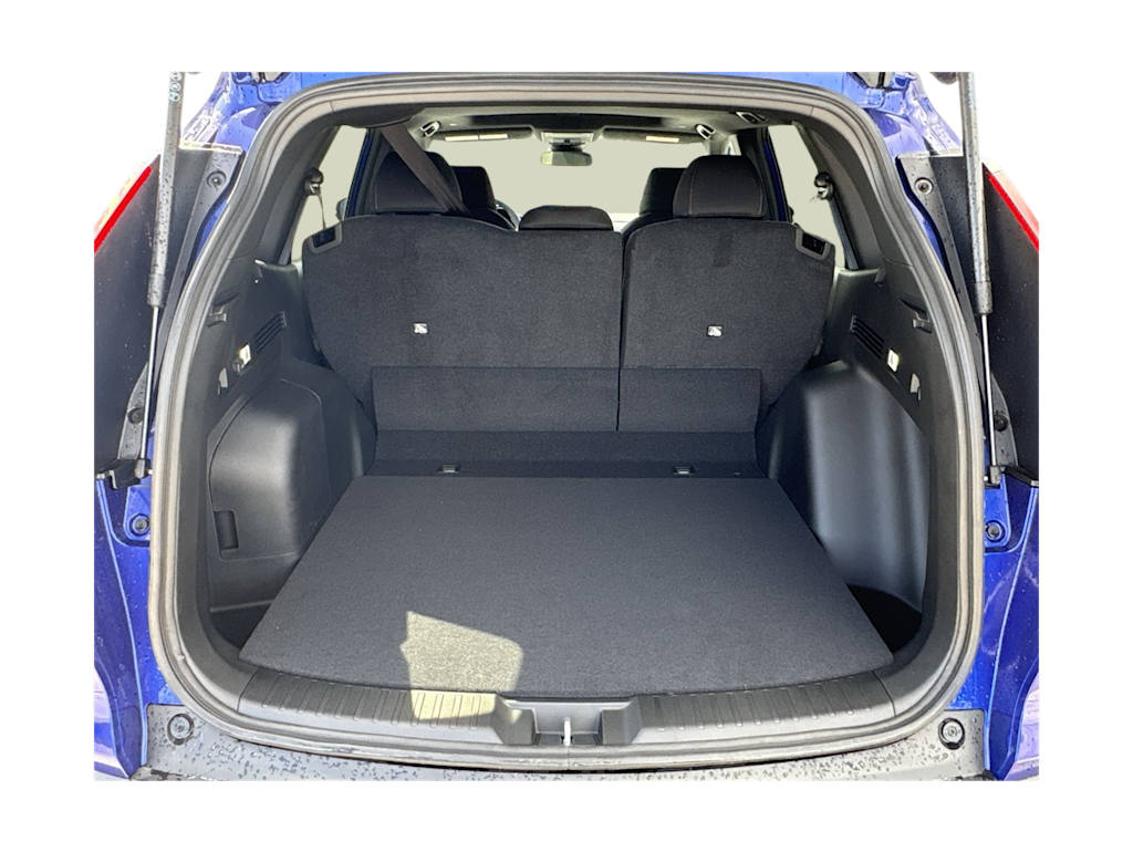 Thumbnail: 2025 Honda CR-V - 17