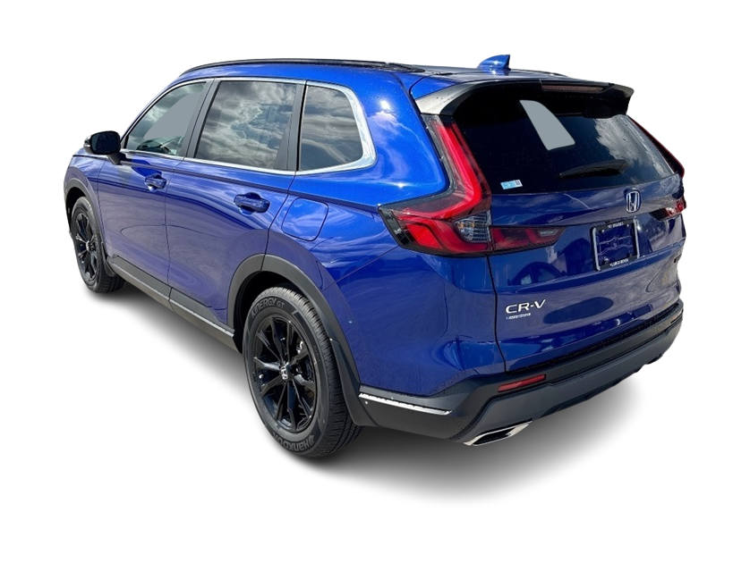 Thumbnail: 2025 Honda CR-V - 4