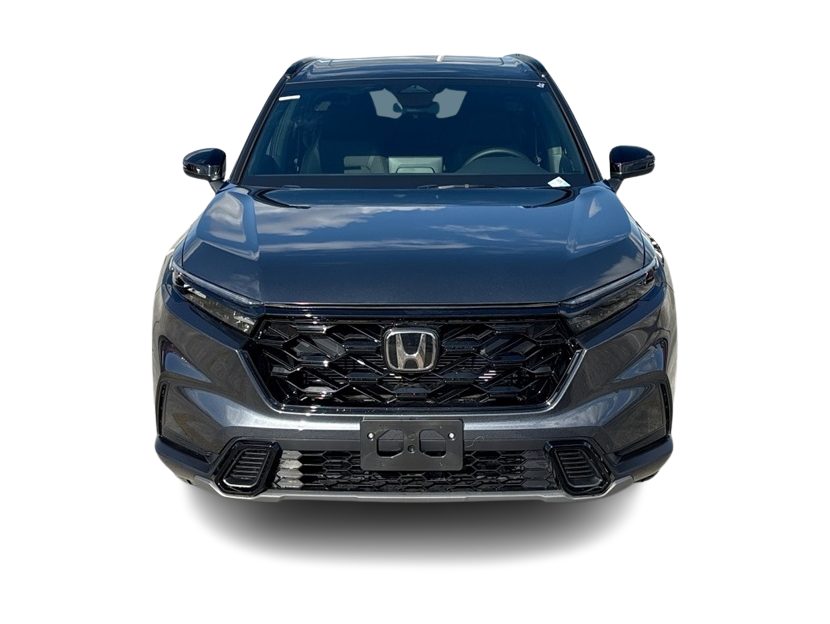 Thumbnail: 2025 Honda CR-V - 6