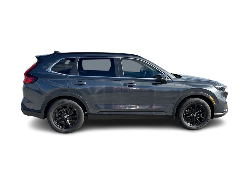 Thumbnail: 2025 Honda CR-V - 23