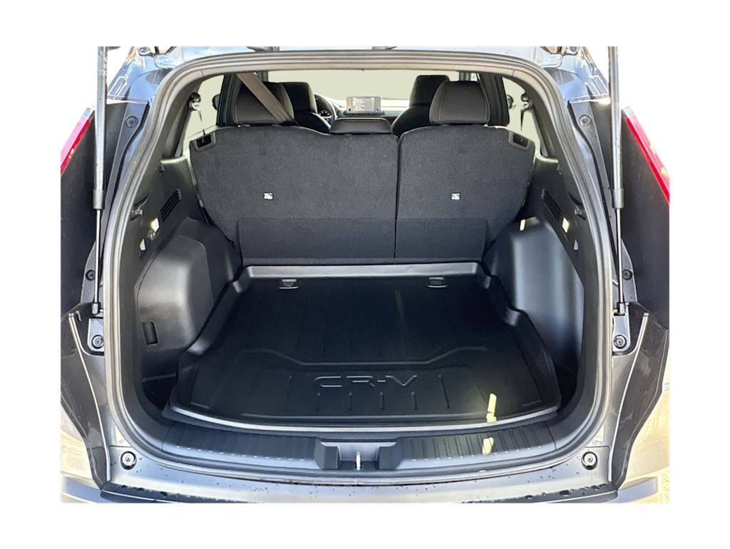 Thumbnail: 2025 Honda CR-V - 17