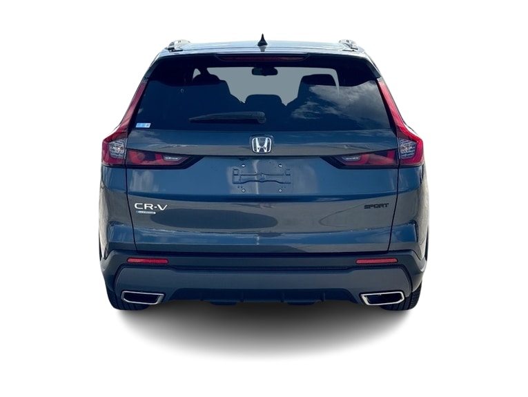 Thumbnail: 2025 Honda CR-V - 5