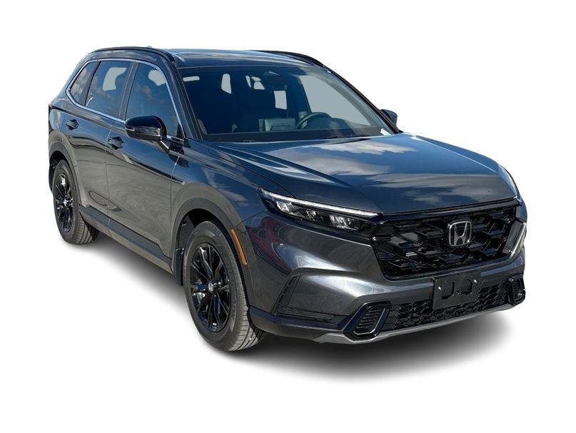 Thumbnail: 2025 Honda CR-V - 20