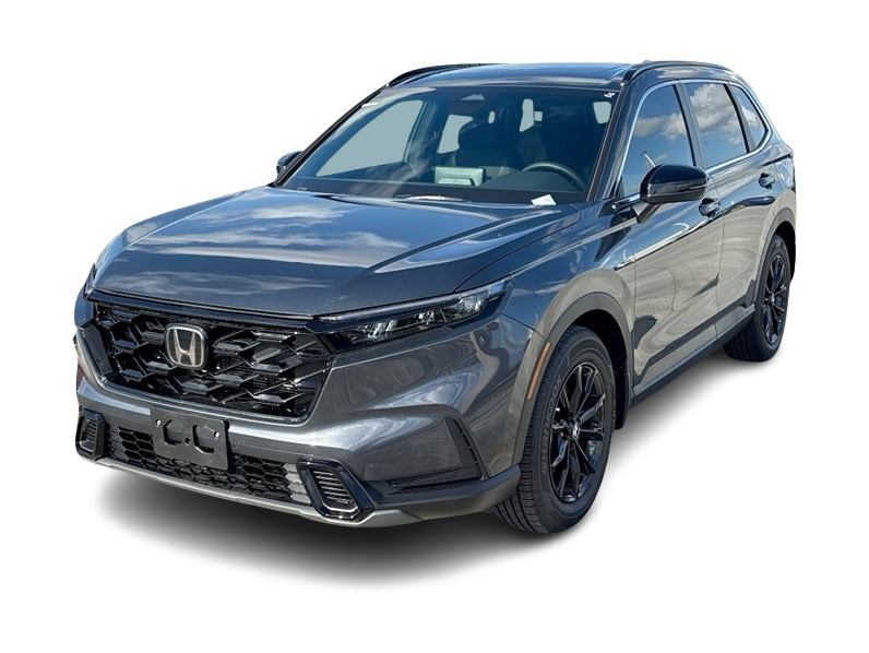 Thumbnail: 2025 Honda CR-V - 21