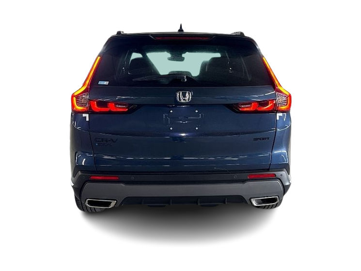 Thumbnail: 2026 Honda CR-V - 5