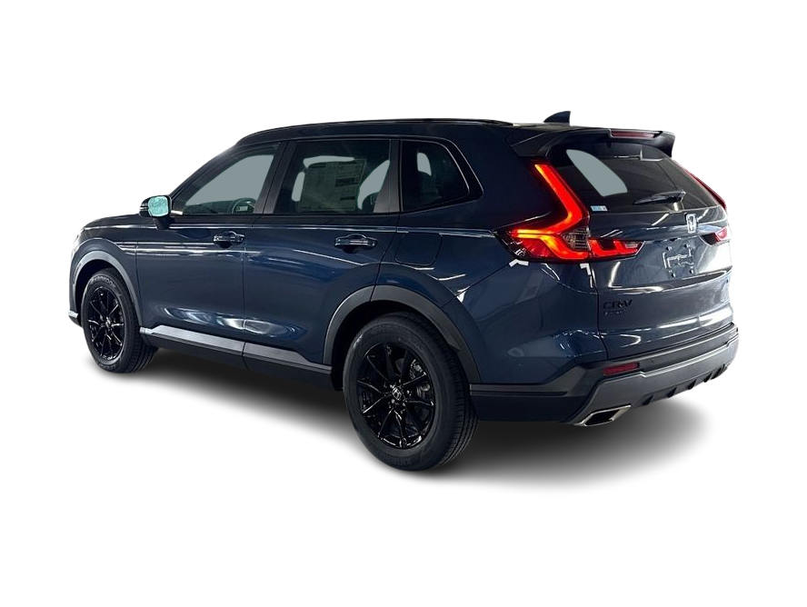 Thumbnail: 2026 Honda CR-V - 4