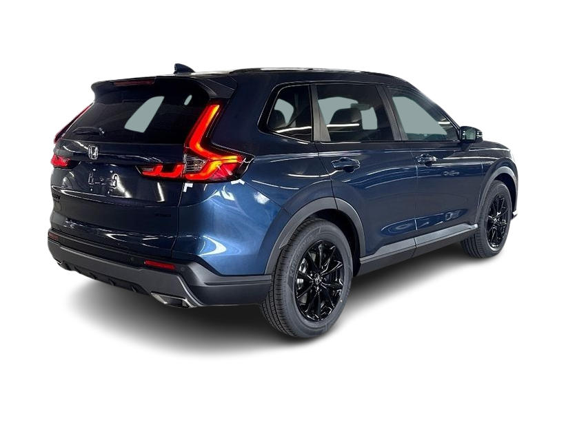 Thumbnail: 2026 Honda CR-V - 22