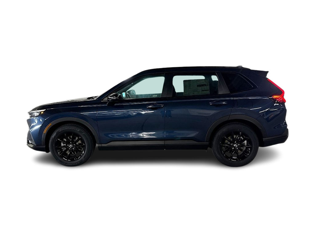 Thumbnail: 2026 Honda CR-V - 3