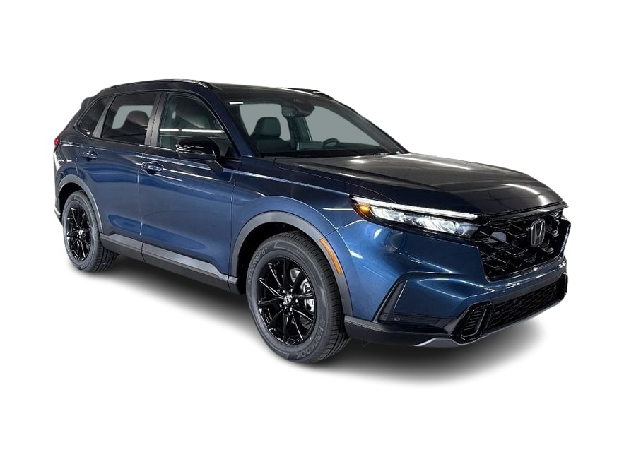 Thumbnail: 2026 Honda CR-V - 20