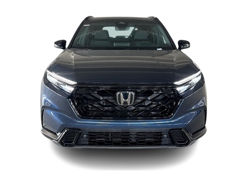 Thumbnail: 2026 Honda CR-V - 6