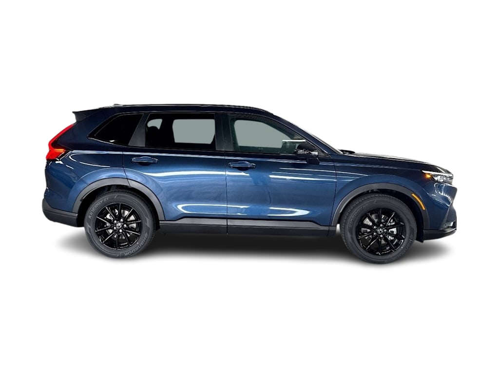 Thumbnail: 2026 Honda CR-V - 23