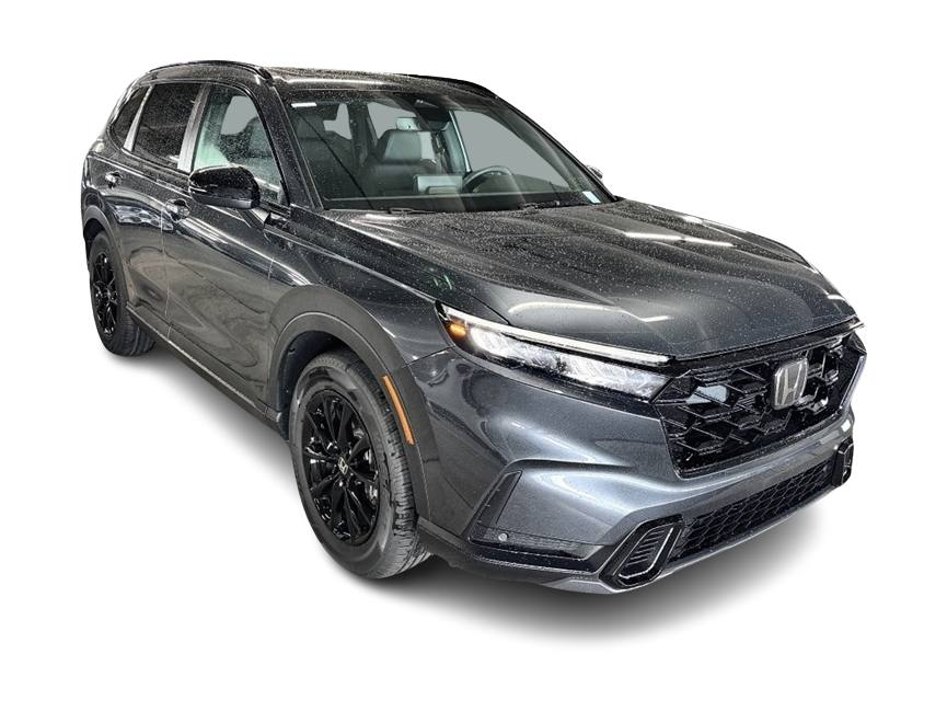 Thumbnail: 2026 Honda CR-V - 19