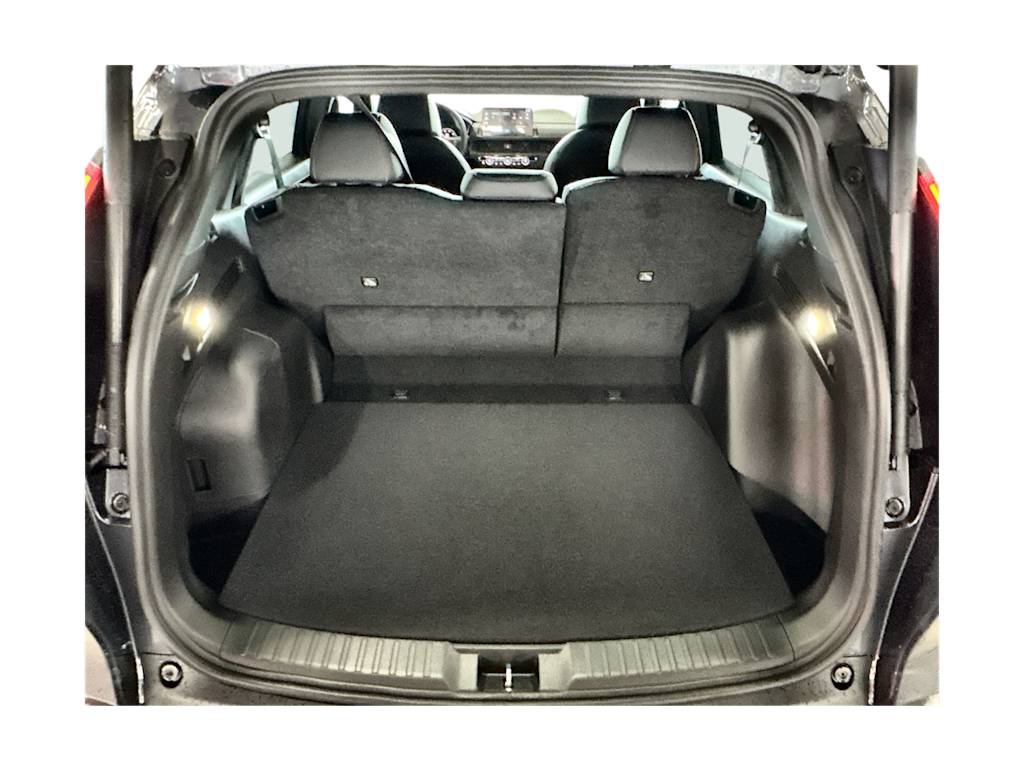 Thumbnail: 2026 Honda CR-V - 16