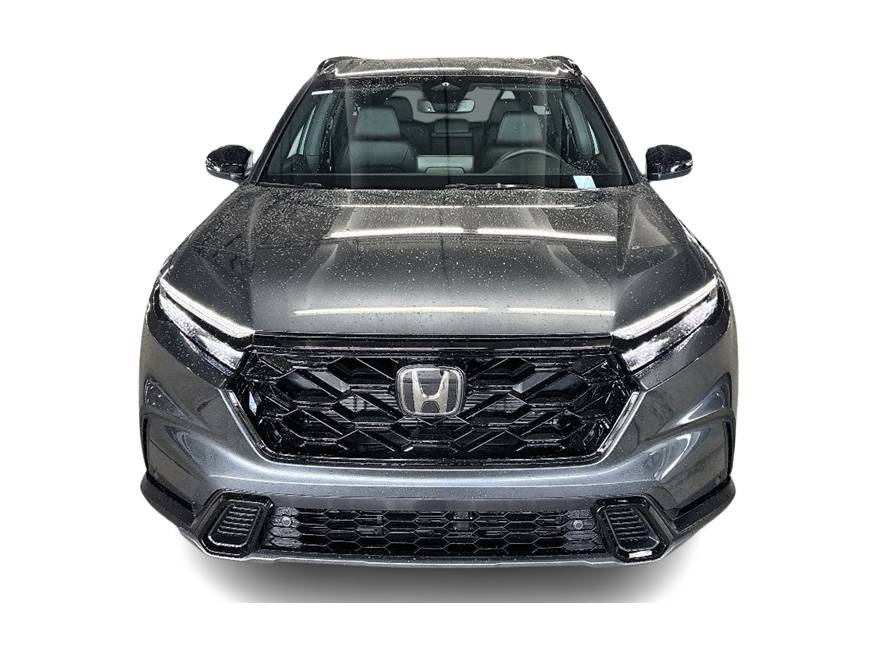 Thumbnail: 2026 Honda CR-V - 6