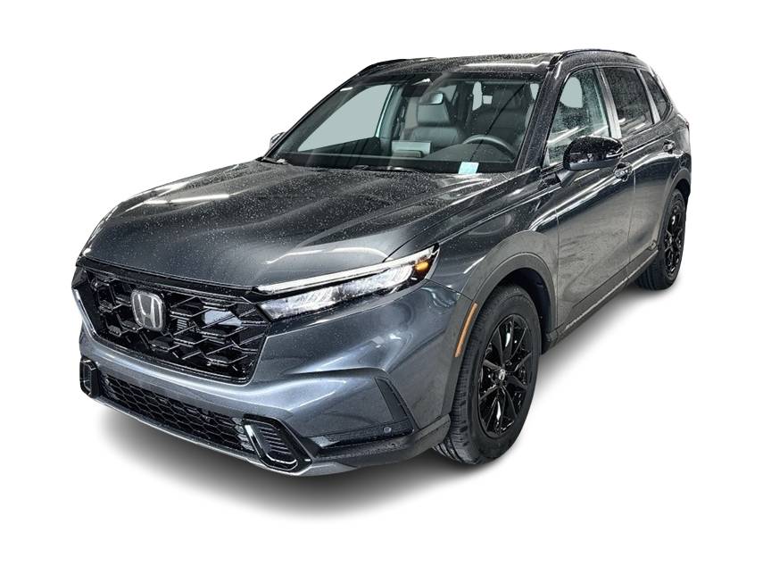 Thumbnail: 2026 Honda CR-V - 20