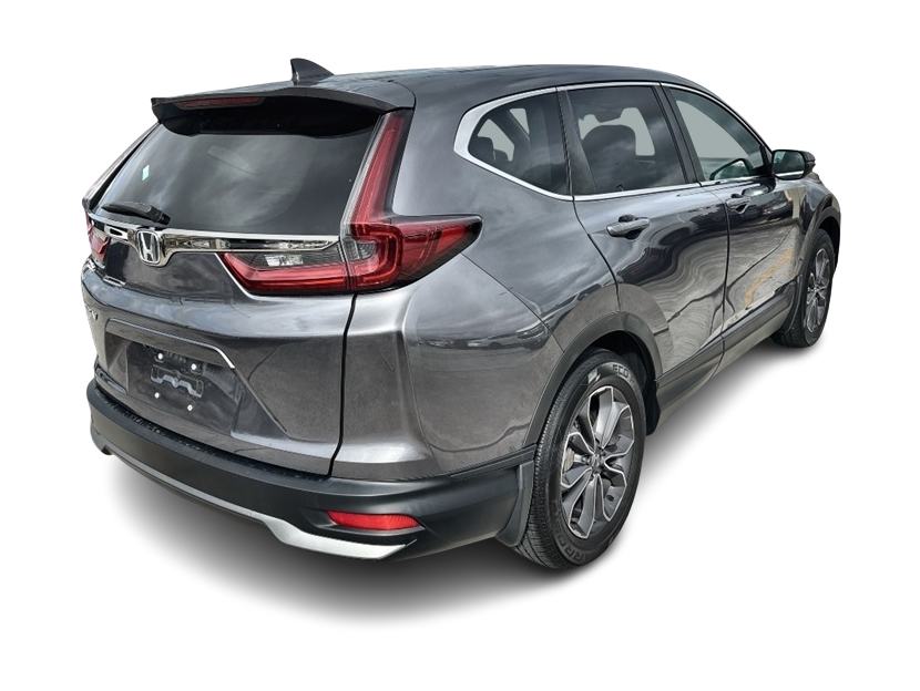 Thumbnail: 2022 Honda CR-V - 22