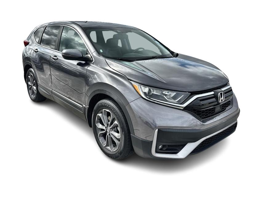 Thumbnail: 2022 Honda CR-V - 19