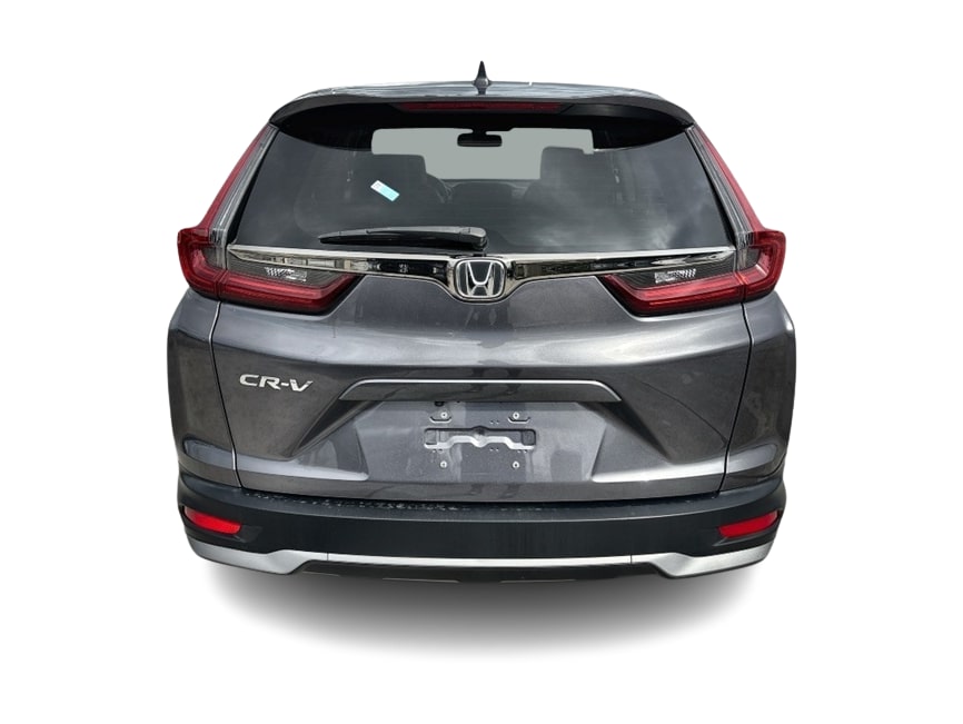 Thumbnail: 2022 Honda CR-V - 21