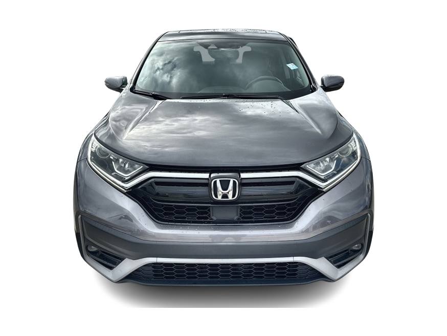 Thumbnail: 2022 Honda CR-V - 5