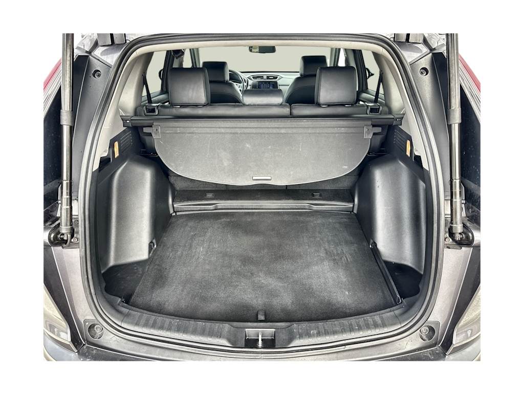 Thumbnail: 2022 Honda CR-V - 16