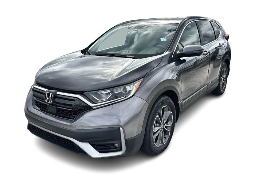 Thumbnail: 2022 Honda CR-V - 20
