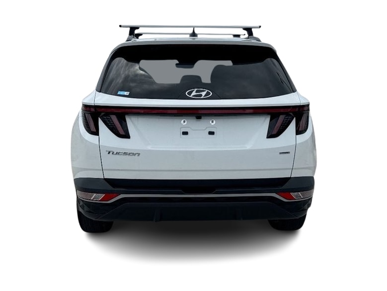 Thumbnail: 2023 Hyundai Tucson - 21