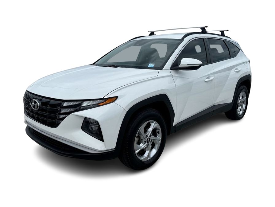 Thumbnail: 2023 Hyundai Tucson - 20