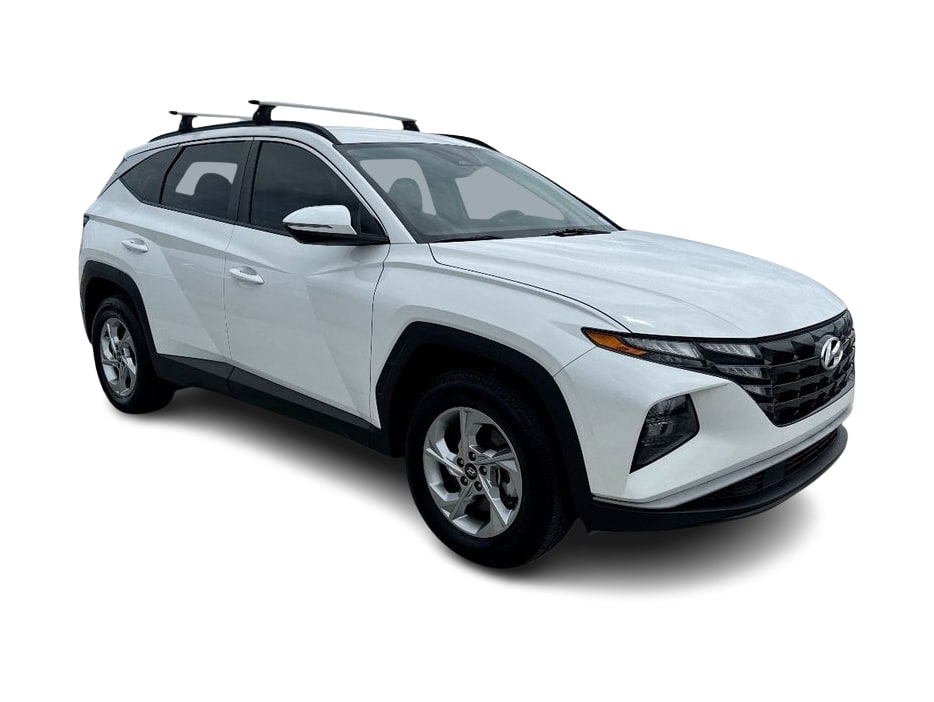 Thumbnail: 2023 Hyundai Tucson - 19