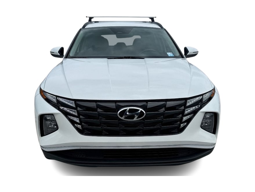 Thumbnail: 2023 Hyundai Tucson - 5