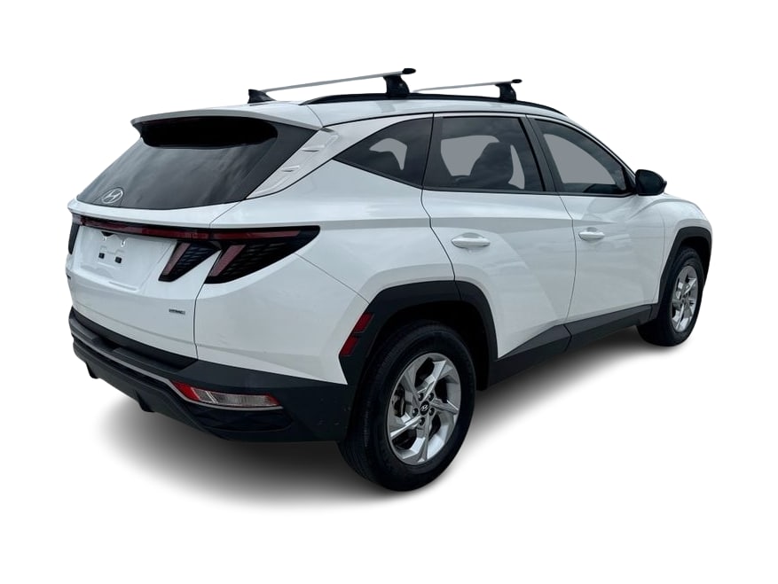 Thumbnail: 2023 Hyundai Tucson - 22