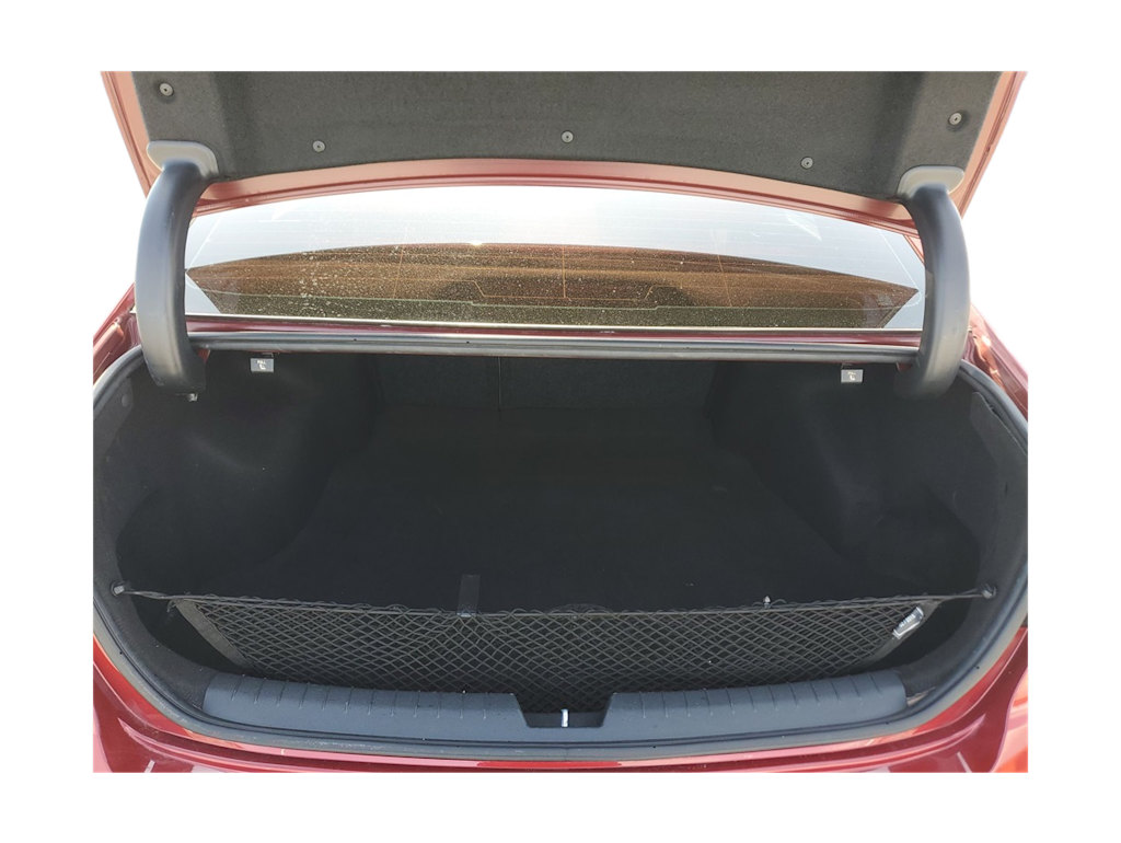 2015 Hyundai Sonata Sport 15