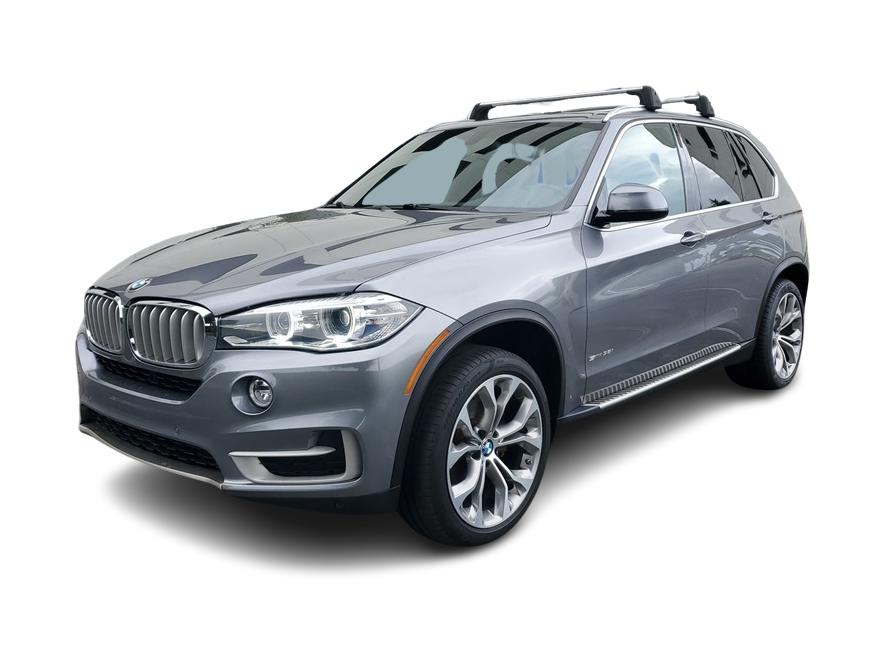 2017 BMW X5 sDrive35i 2