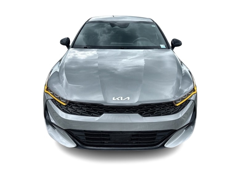 Thumbnail: 2024 Kia K5 - 6