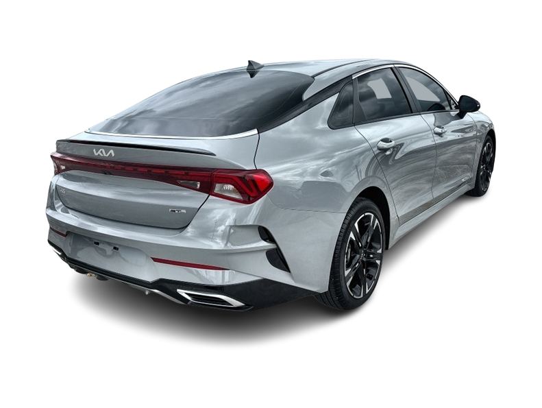 Thumbnail: 2024 Kia K5 - 22