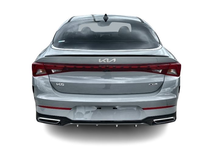 Thumbnail: 2024 Kia K5 - 5