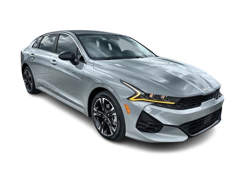 Thumbnail: 2024 Kia K5 - 20