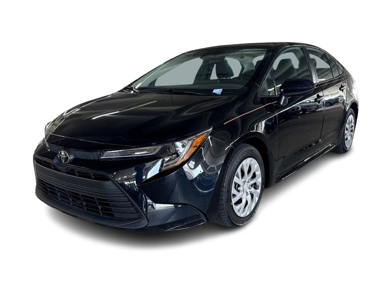 Thumbnail: 2025 Toyota Corolla - 19