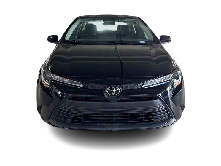 Thumbnail: 2025 Toyota Corolla - 4