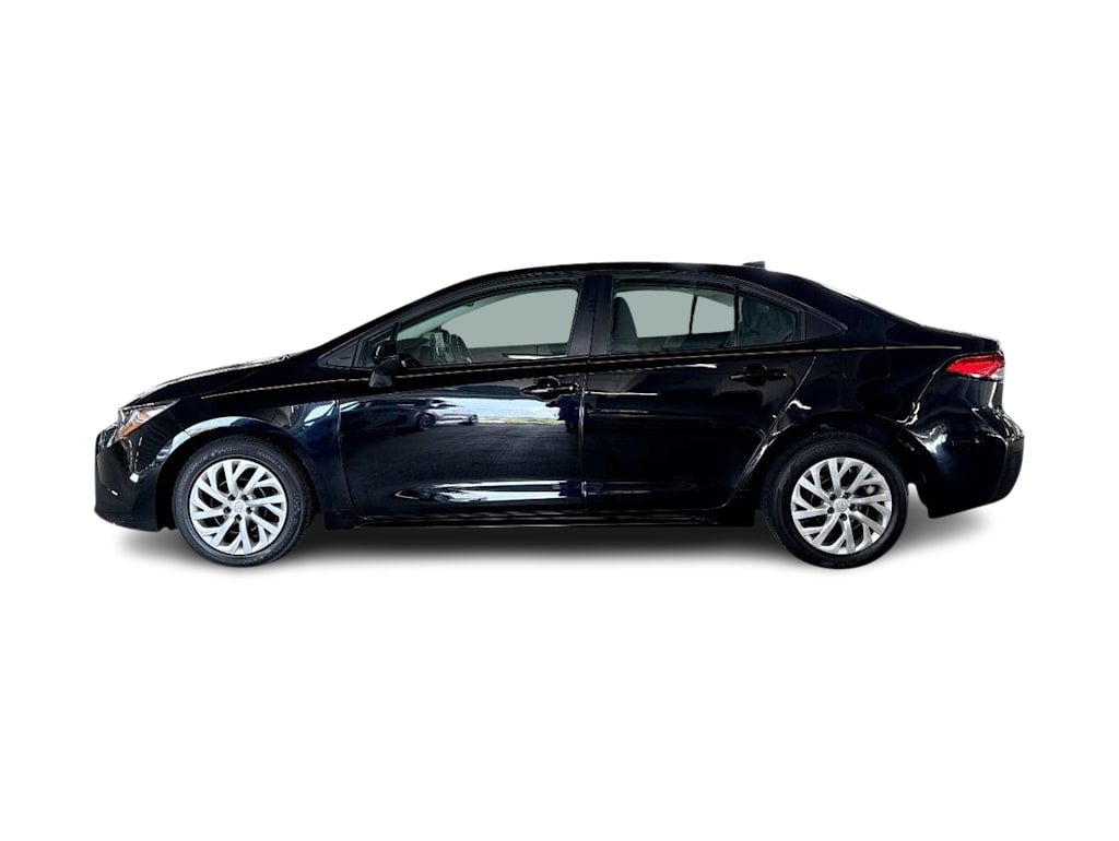 Thumbnail: 2025 Toyota Corolla - 3